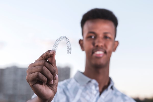How Is Invisalign® For Teens Different Than Invisalign® For Adults?