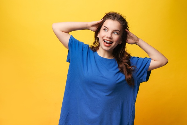 Options For Early Orthodontic Treatment