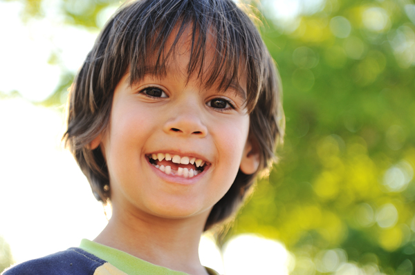 What Age Should My Child See An Orthodontist?